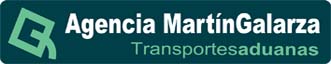 Agencia Martín Galarza